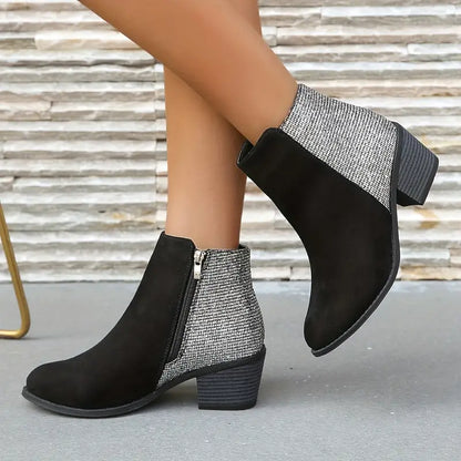 Elegant Orthopedic Boots for Every Step