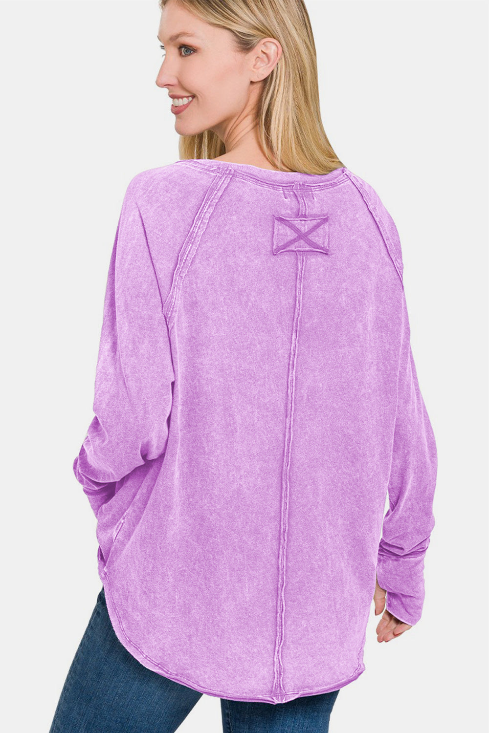 Elegantly Styled T-Shirt for Everyday Wear