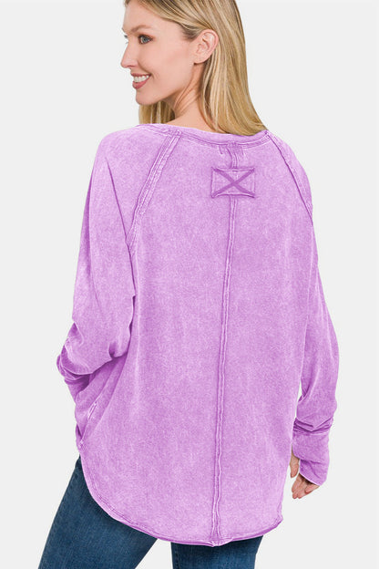 Elegantly Styled T-Shirt for Everyday Wear