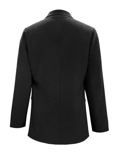 Gracefully Styled Garment for Any Occasion