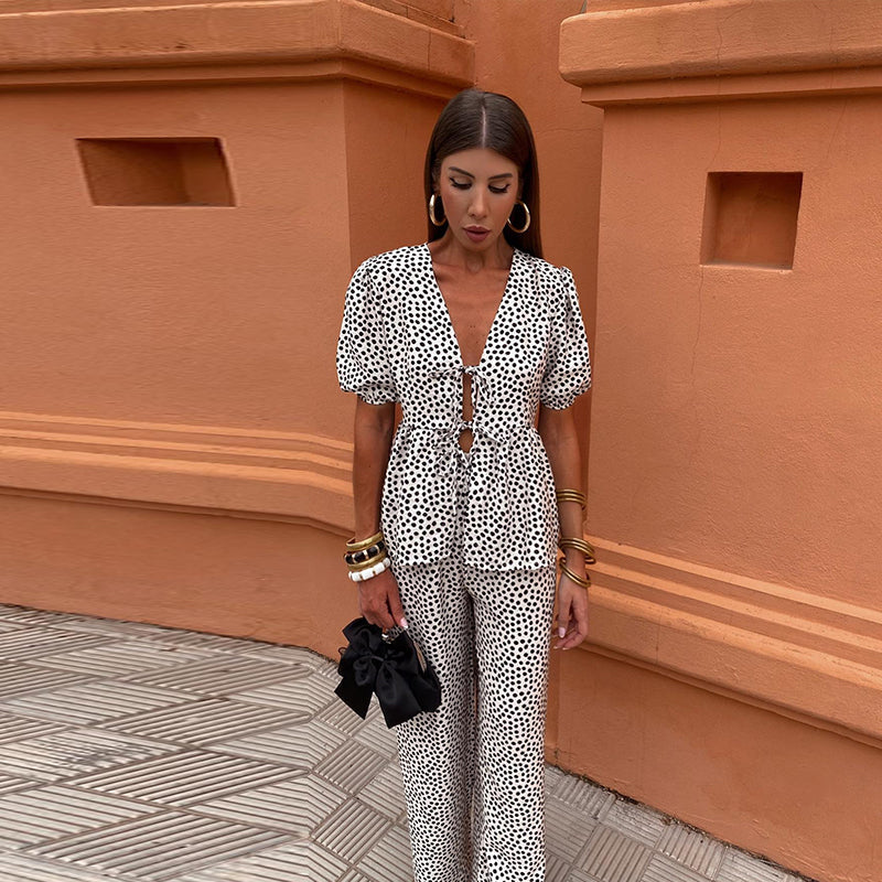 Polished Garment with an Effortless Classic Look
