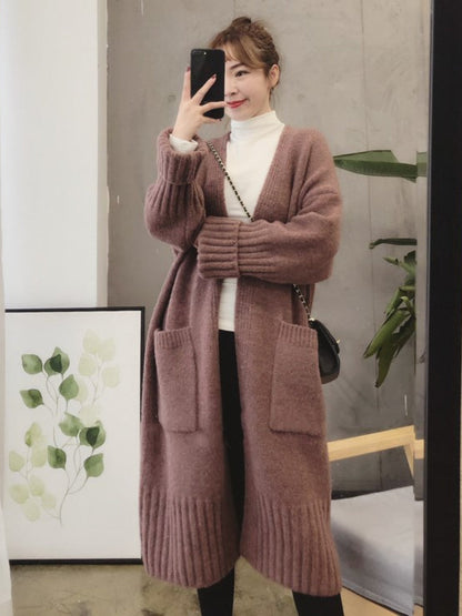 Beautifully Balanced Cardigan with Timeless Character