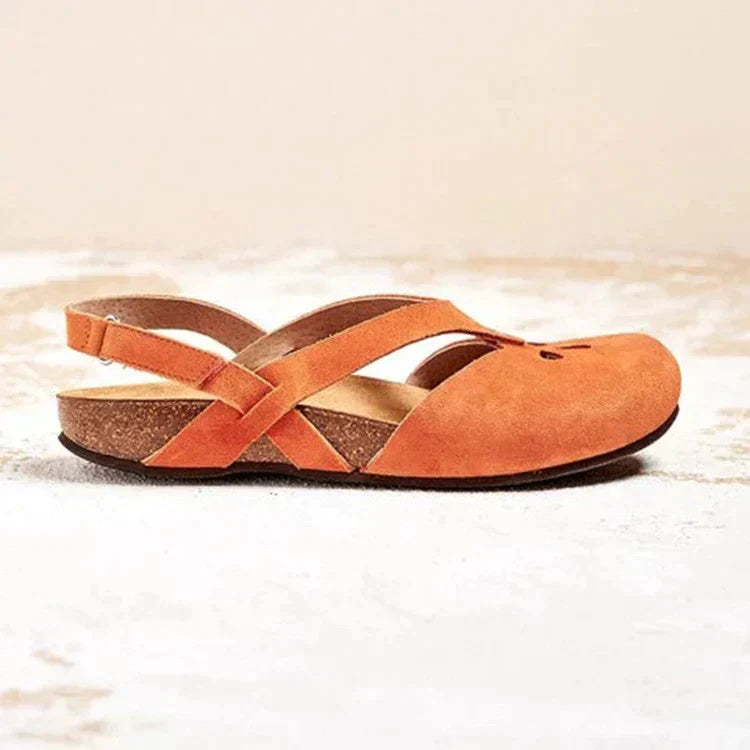 Comfortable Orthopedic Sandals for Daily Wear