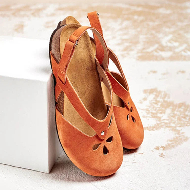 Comfortable Orthopedic Sandals for Daily Wear