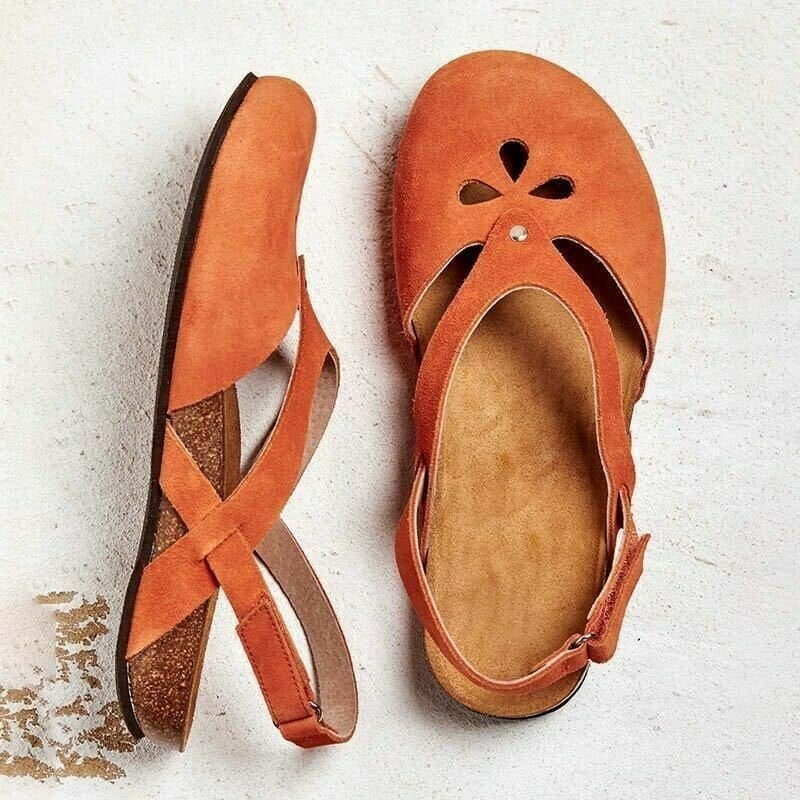 Comfortable Orthopedic Sandals for Daily Wear