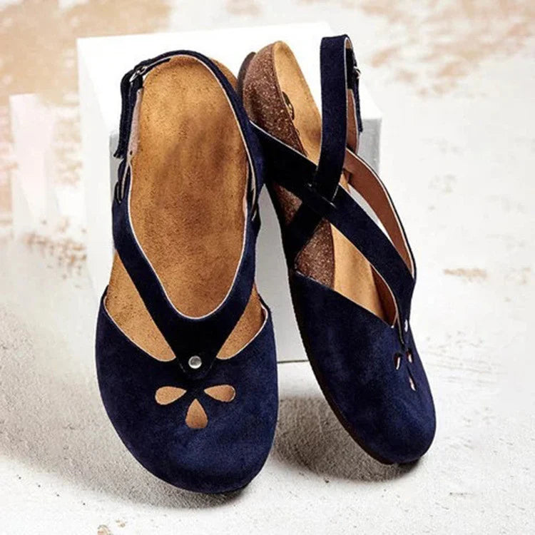 Comfortable Orthopedic Sandals for Daily Wear