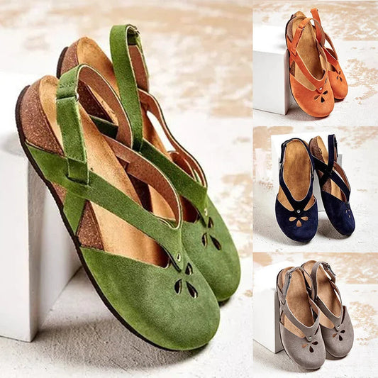 Comfortable Orthopedic Sandals for Daily Wear
