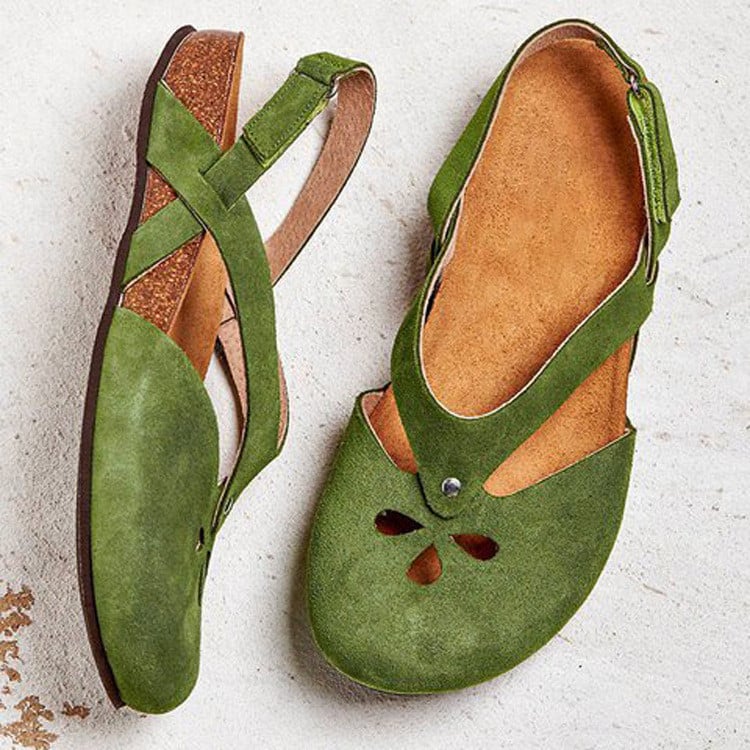Comfortable Orthopedic Sandals for Daily Wear