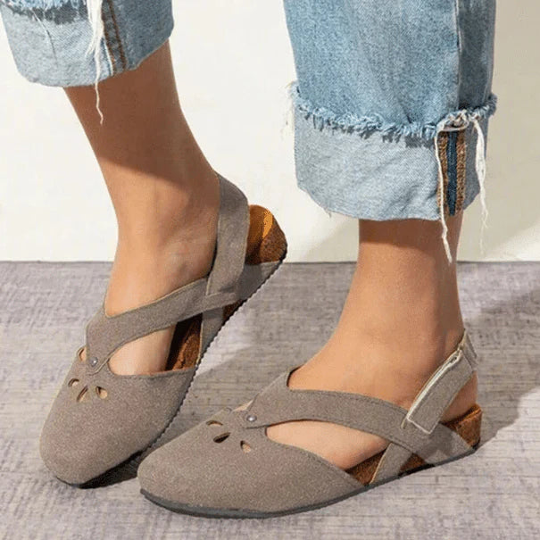 Comfortable Orthopedic Sandals for Daily Wear