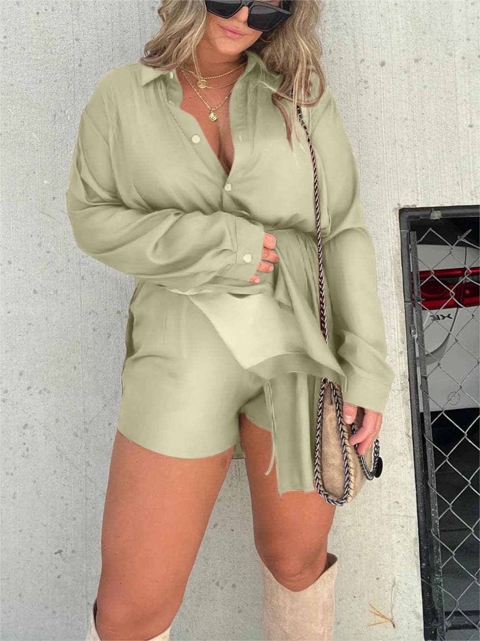 Classic Vintage Garment with a Flattering Fit