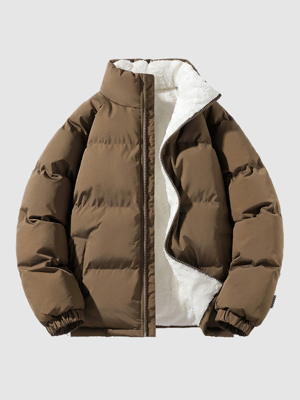 Vintage Inspired Garment with a Contemporary Edge