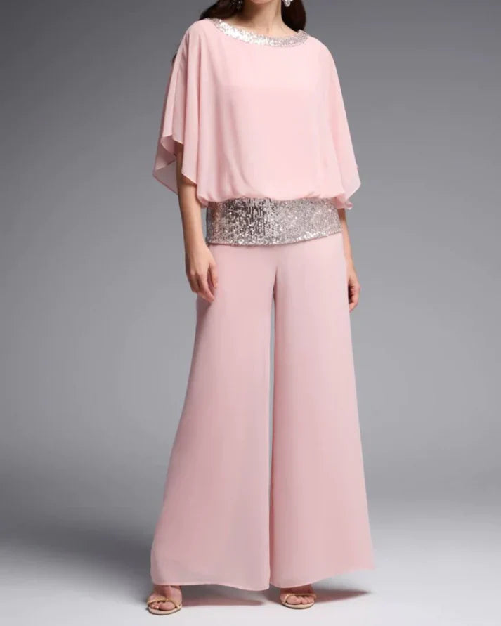 Sophisticated Garment with a Clean Classic Look