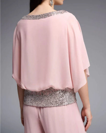 Sophisticated Garment with a Clean Classic Look