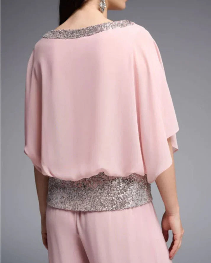 Sophisticated Garment with a Clean Classic Look