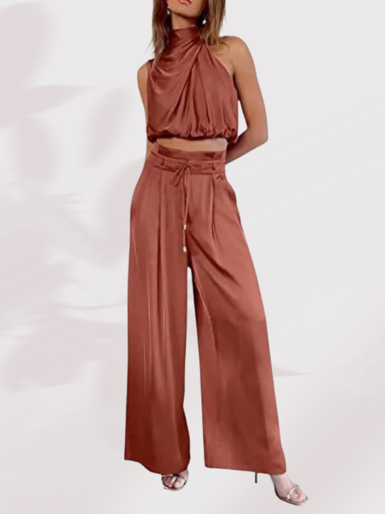 Classic Vintage Garment with a Flattering Fit