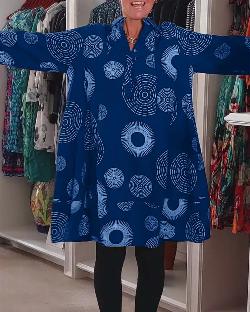 Polished Garment with an Effortless Classic Look