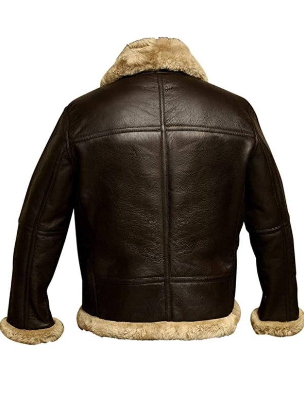 Beautifully Balanced Jacket with Timeless Character