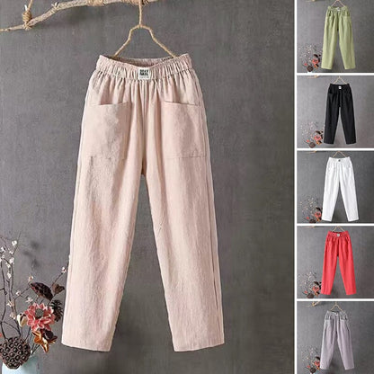 Classic Vintage & Enduringly Stylish Pants