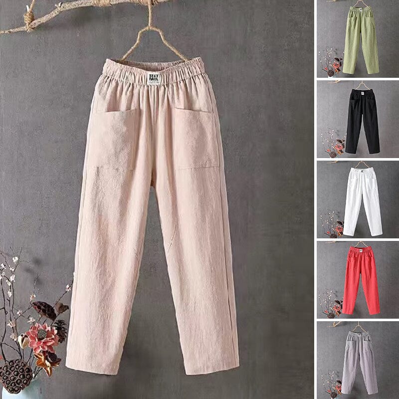 Classic Vintage & Enduringly Stylish Pants