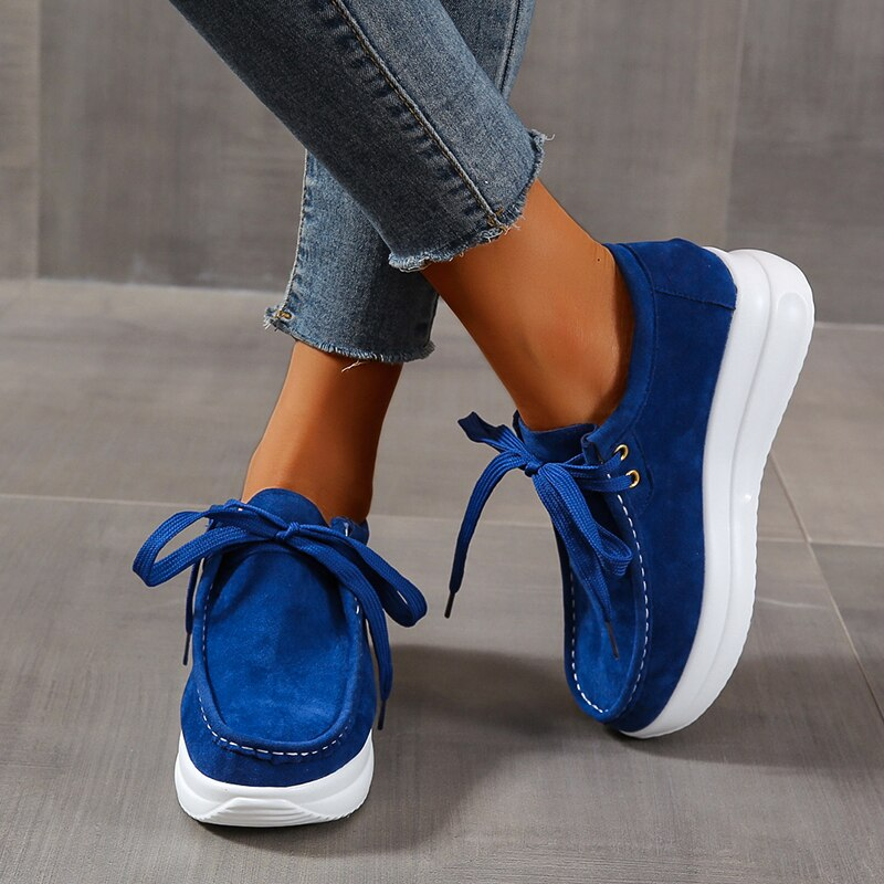 Vintage Inspired Orthopedic Shoes