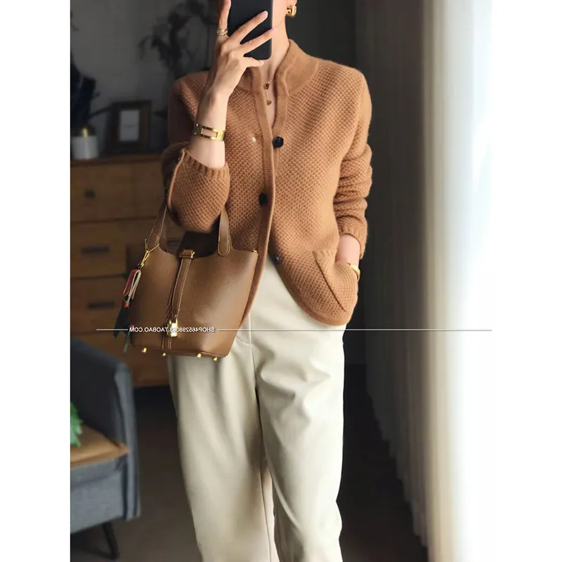 Beautifully Crafted Garment in a Classic Style