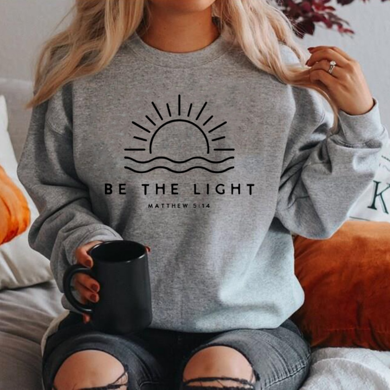 Beautifully Balanced Sweater with Timeless Character