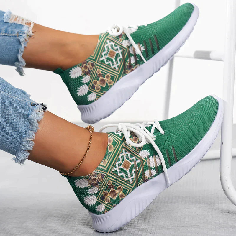 Classic Orthopedic Shoes with Timeless Style