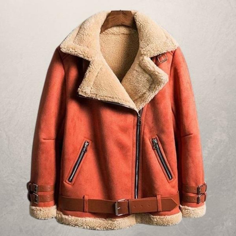 Beautifully Balanced Jacket with Timeless Character