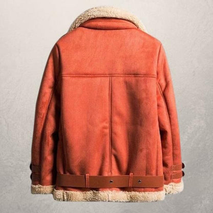 Beautifully Balanced Jacket with Timeless Character