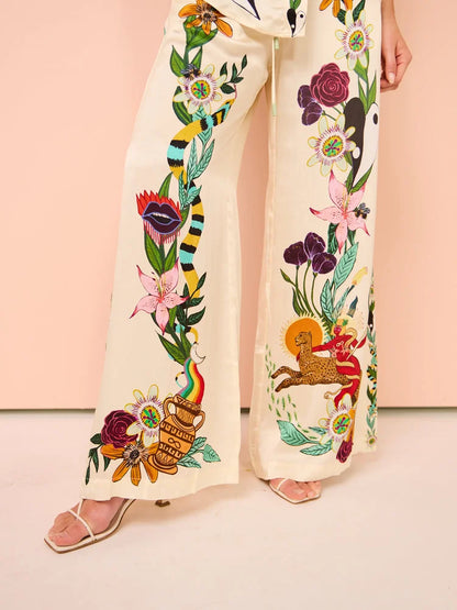 Classic Vintage Garment with a Flattering Fit