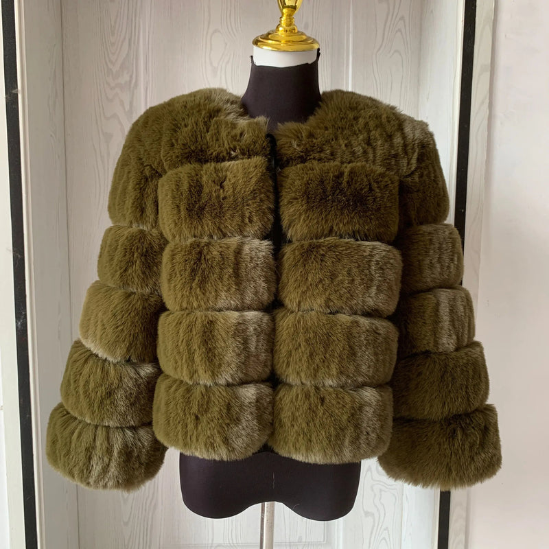 Polished Jacket with an Effortless Classic Look