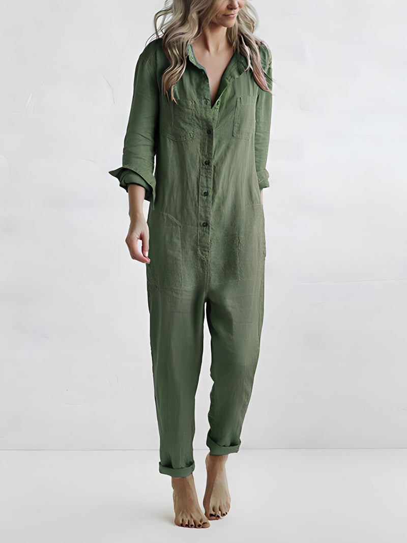 Beautifully Balanced Garment with Timeless Character