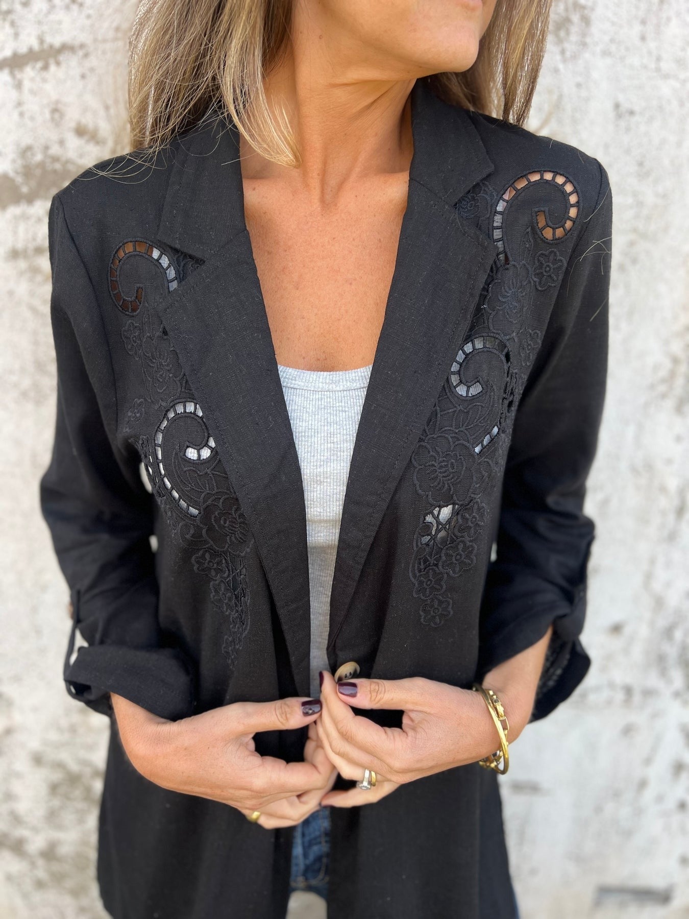 Classic Vintage & Enduringly Stylish Shirt