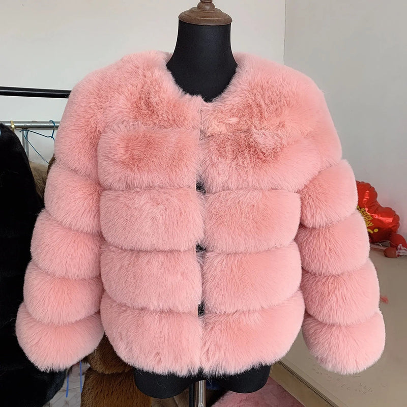 Polished Jacket with an Effortless Classic Look