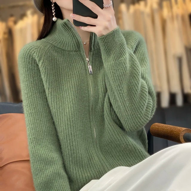 Elegantly Styled Garment for Everyday Wear