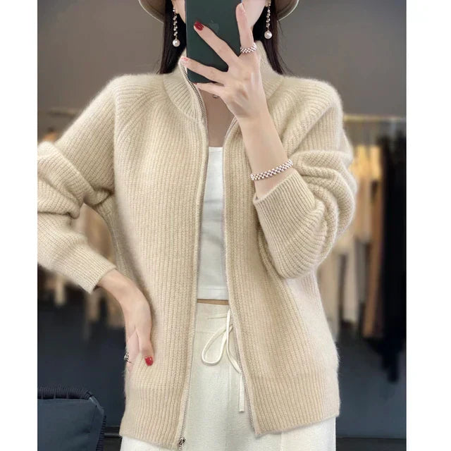 Gracefully Styled Garment for Any Occasion