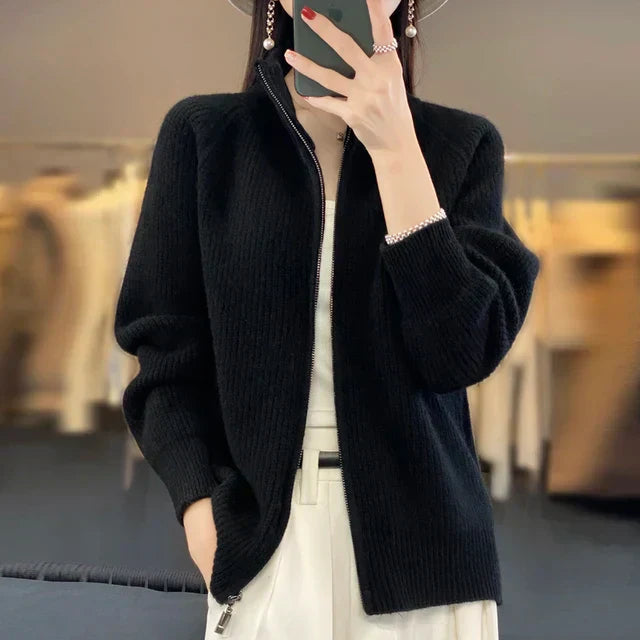 Elegantly Styled Garment for Everyday Wear