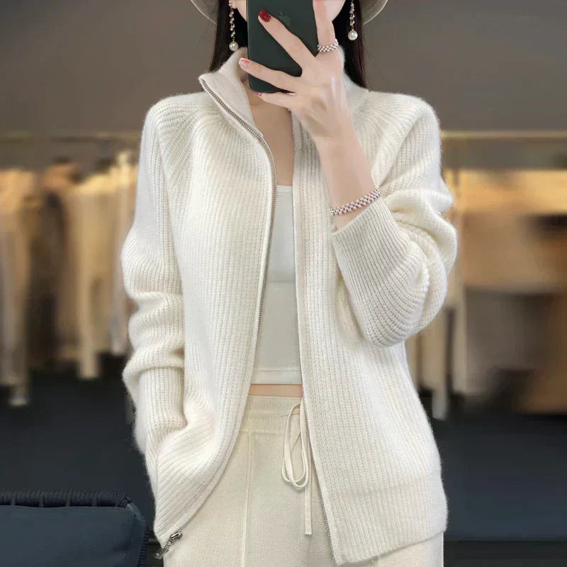 Gracefully Styled Garment for Any Occasion