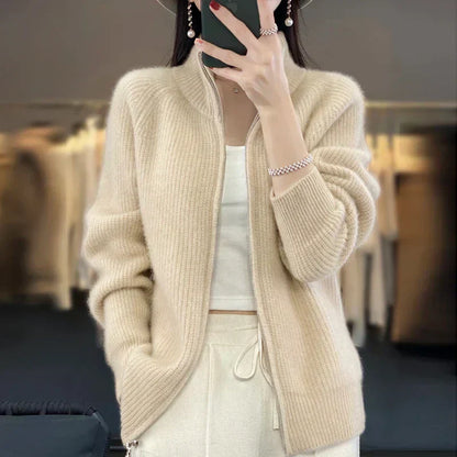 Gracefully Styled Garment for Any Occasion