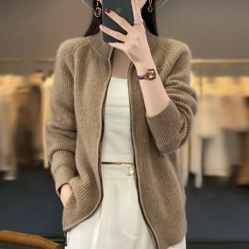 Elegantly Styled Garment for Everyday Wear