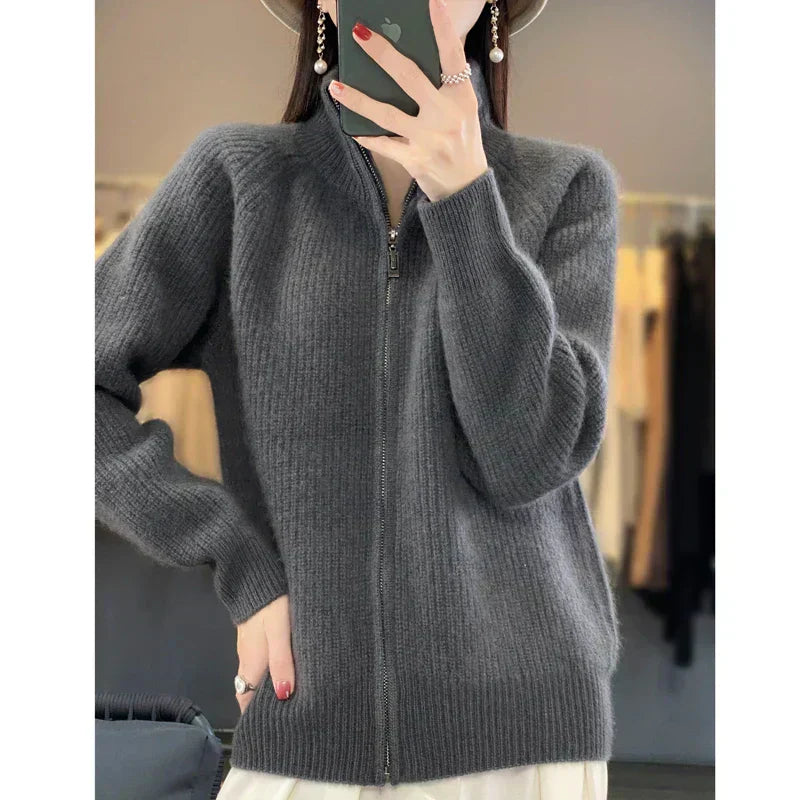 Elegantly Styled Garment for Everyday Wear