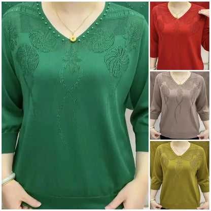 Effortlessly Elegant Garment with a Timeless Design