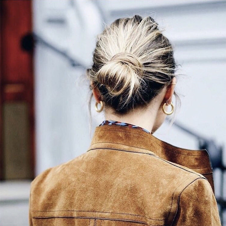 Upea Kulta Korvarengas päivittäiseen käyttöön