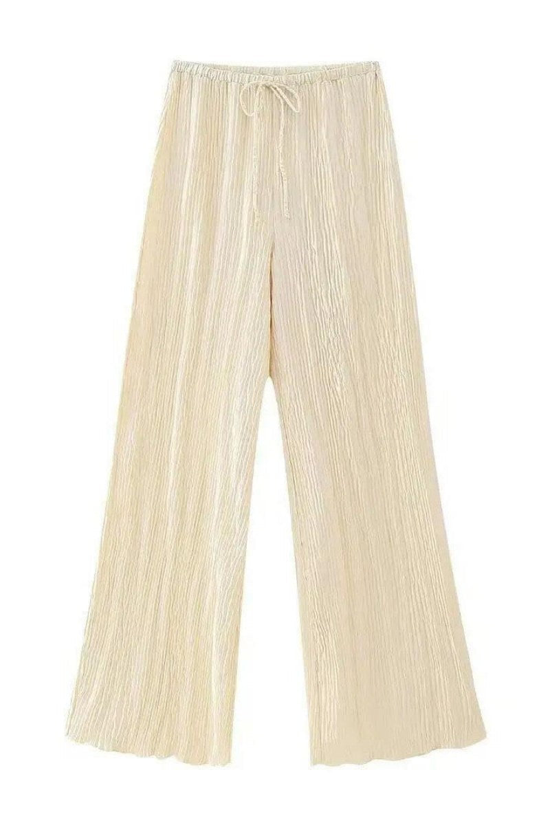 Classic Vintage & Enduringly Stylish Pants