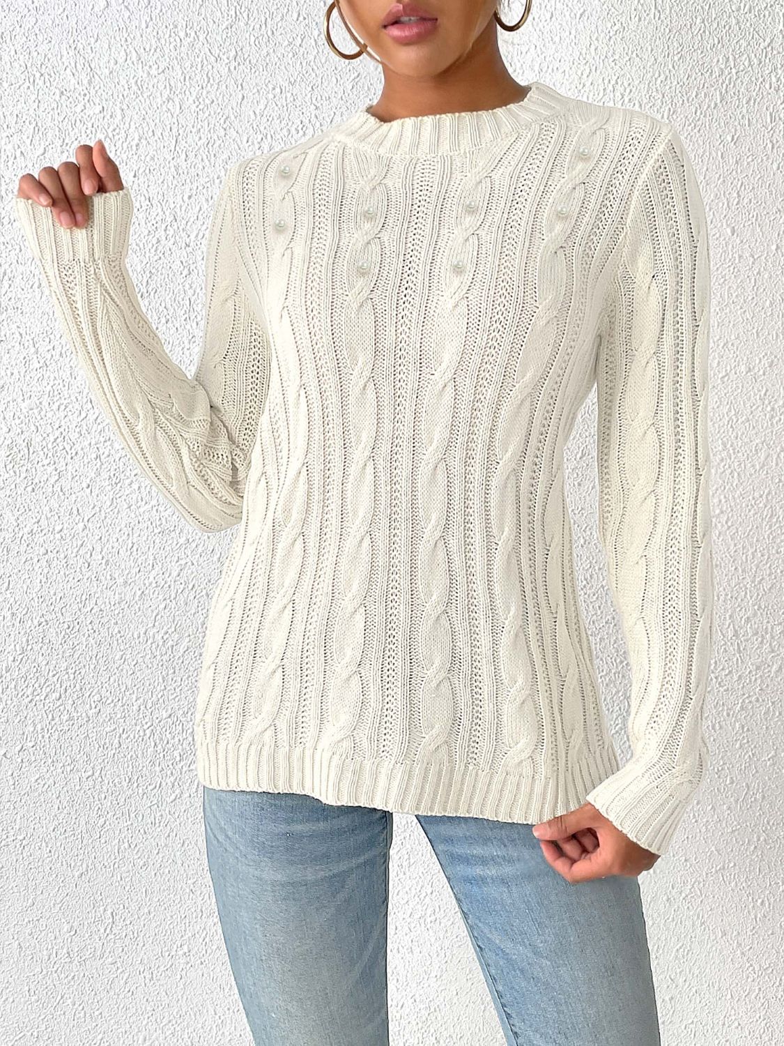 Classic Vintage & Enduringly Stylish Sweater