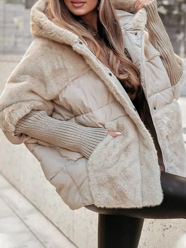 Polished Coat with an Effortless Classic Look