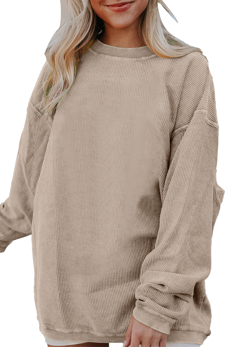 Gracefully Styled Garment for Any Occasion