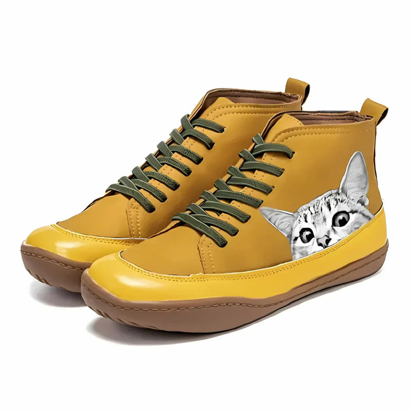 Comfortable Orthopedic Boots for Daily Wear