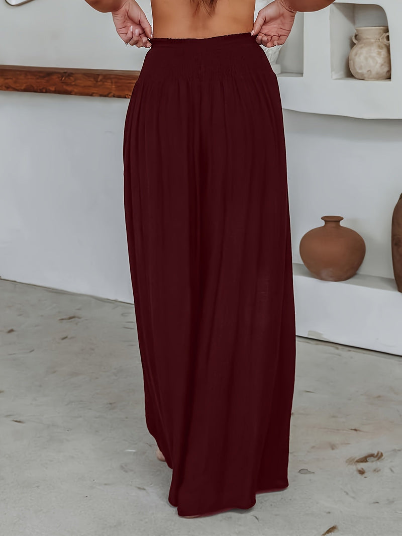 Classic Vintage & Enduringly Stylish Trousers