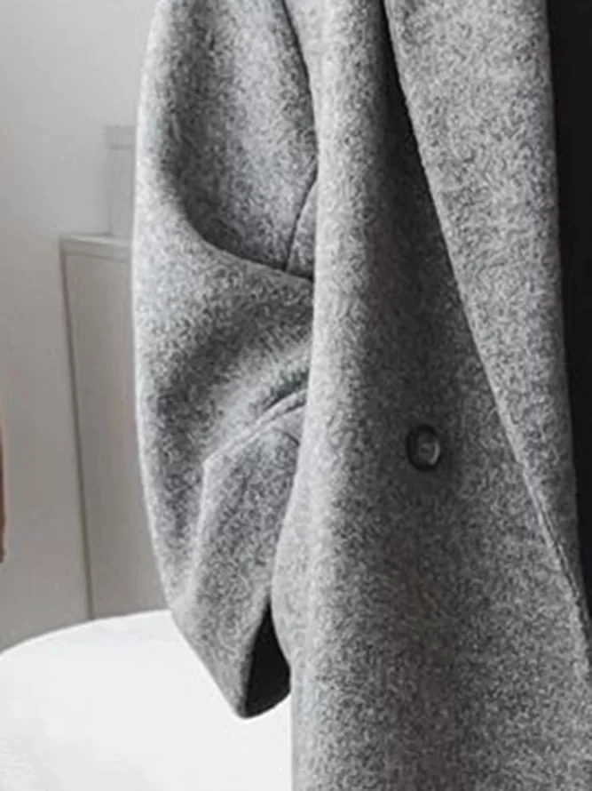 Beautifully Crafted Garment in a Classic Style